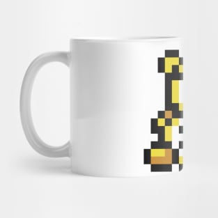 Monzaemon  bits Mug